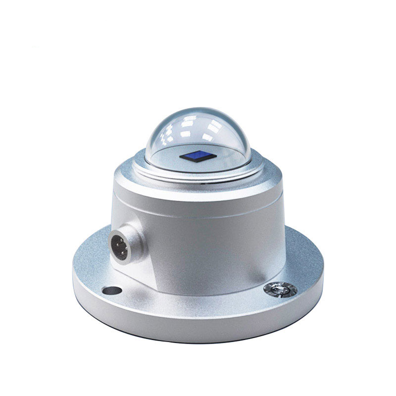 光電總輻射傳感器